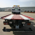 Kaifan Light-Duty Série P (ISUZU) Flatbed Road Wrecker